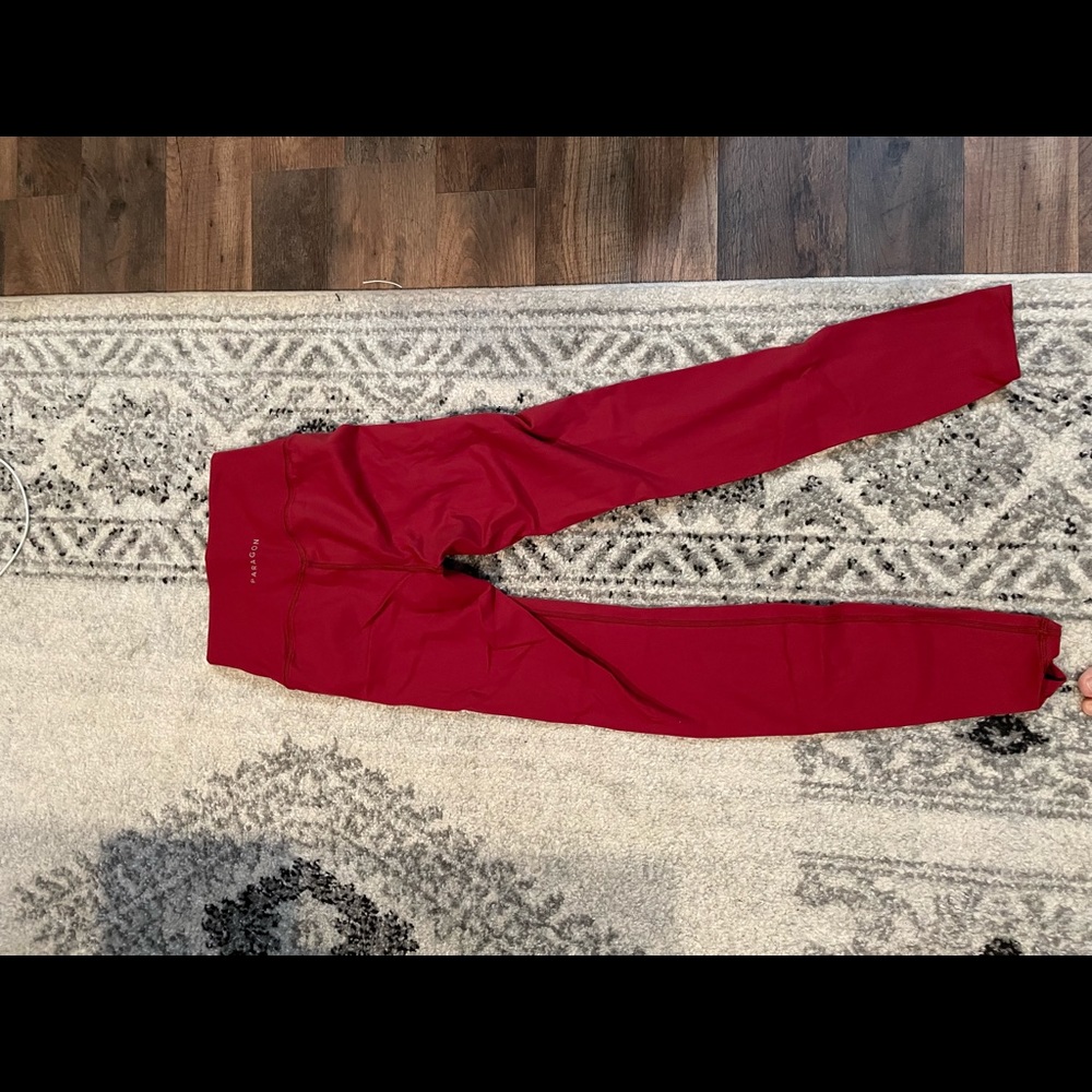 Paragon seamless leggings